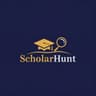 ScholarHunt Logo